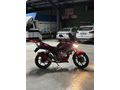 Sahibinden Mondial 125 Drift L CBS 
