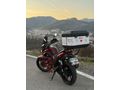 Sahibinden Mondial 125 Drift L CBS 