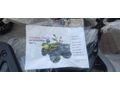 Galeriden Apache RLX 450 Ankara