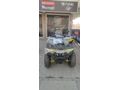 Galeriden Apache RLX 450 Ankara