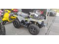 Galeriden Apache RLX 450 Ankara