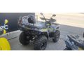 Galeriden Apache RLX 450 Ankara