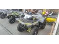 Galeriden Apache RLX 450 Ankara