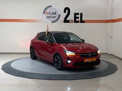 İNCAR GROUPTAN /2021 OPEL CORSA 1.2 T ULTİMATE CAM TAVAN