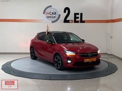 İNCAR GROUPTAN /2021 OPEL CORSA 1.2 T ULTİMATE CAM TAVAN