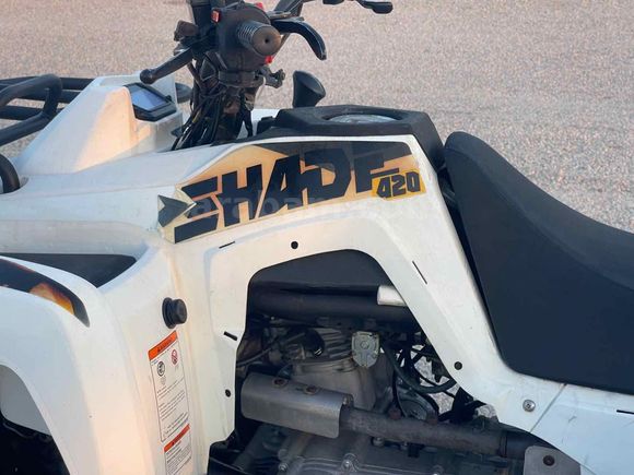 Galeriden RKS Shade 420 Adana