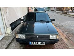 Sahibinden Renault R 9 1.4 Broadway 1990 Model