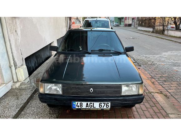 Sahibinden Renault R 9 1.4 Broadway 1990 Model