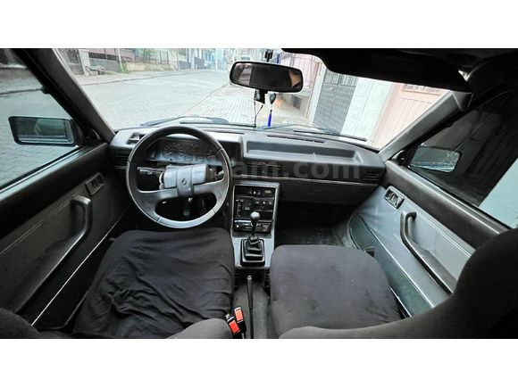 Sahibinden Renault R 9 1.4 Broadway 1990 Model