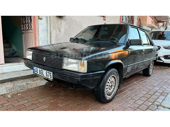 Sahibinden Renault R 9 1.4 Broadway 1990 Model