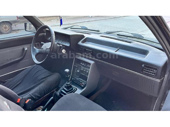 Sahibinden Renault R 9 1.4 Broadway 1990 Model