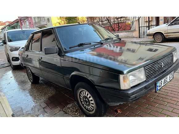 Sahibinden Renault R 9 1.4 Broadway 1990 Model