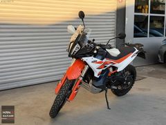 KTM 890 ADVENTURE R - DÜŞÜK KM - SORUNSUZ