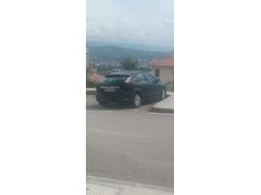 Sahibinden Ford Focus 1.6 TDCi Titanium X 2009 Model Gri (titanyum)