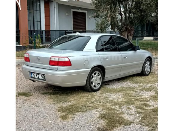 HATASIZ BOYASIZ ORJİNAL 155 BİN KM