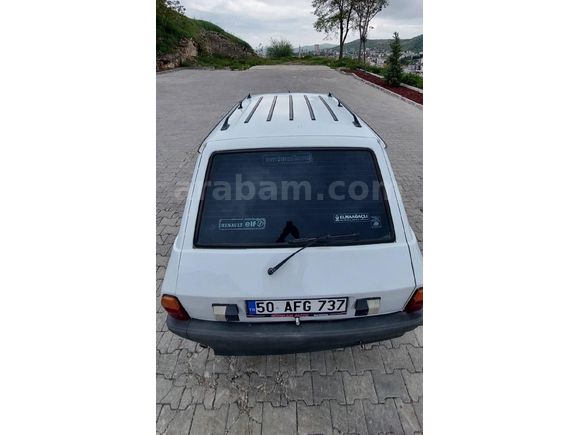 Sahibinden Renault R 12 Toros 1989 Model