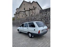 Sahibinden Renault R 12 Toros 1989 Model