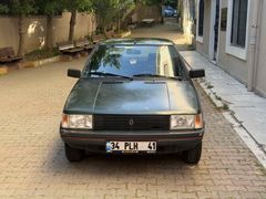 İLK ELDEN Renault R 9 1.4 Broadway 1993 Model BENZİNLİ TERTEMİZ BAKIMLI AİLE ARACI İstanbul