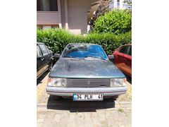 İLK ELDEN Renault R 9 1.4 Broadway 1993 Model BENZİNLİ TERTEMİZ BAKIMLI AİLE ARACI İstanbul