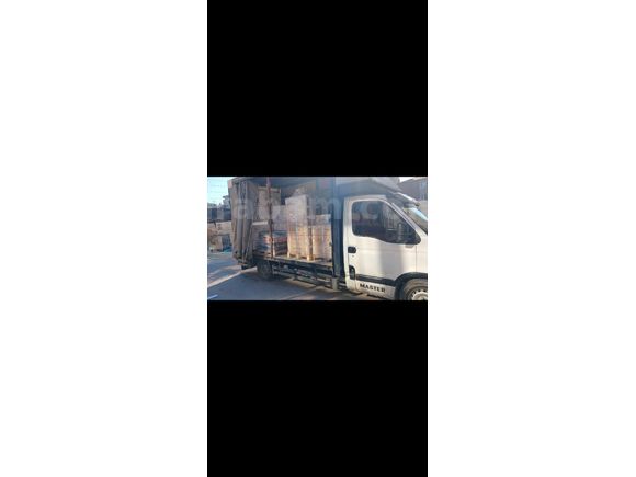 Sahibinden Renault Master 2.8 DTi
