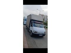Sahibinden Renault Master 2.8 DTi