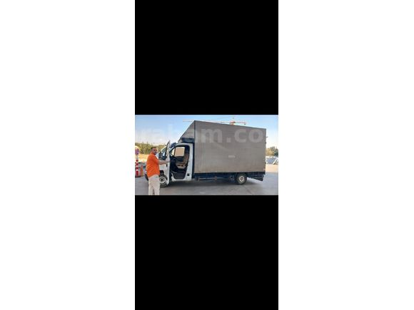 Sahibinden Renault Master 2.8 DTi