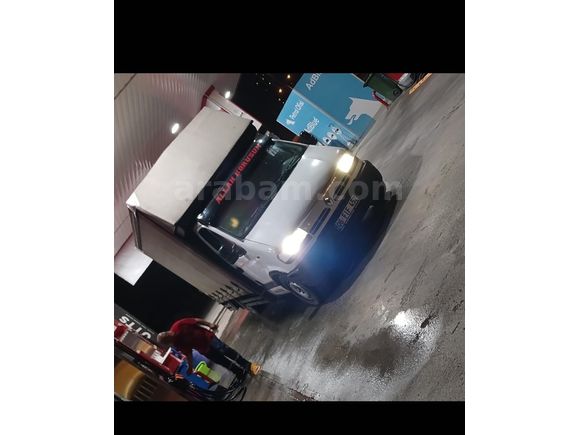 Sahibinden Renault Master 2.8 DTi