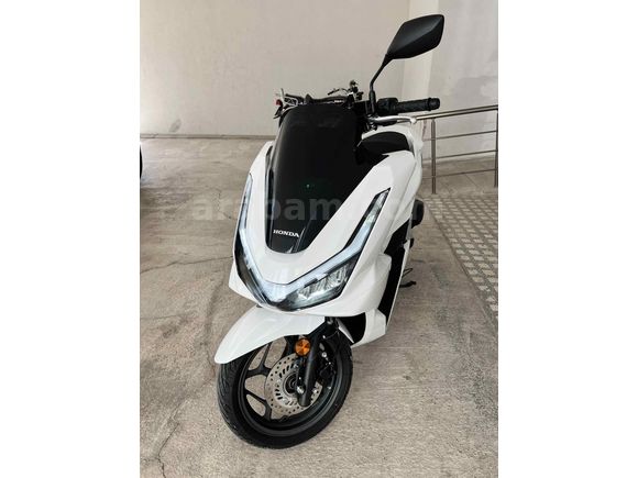 Sahibinden Honda PCX125 DX 