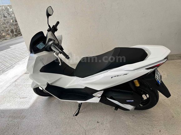 Sahibinden Honda PCX125 DX 