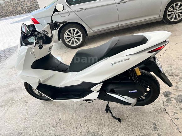 Sahibinden Honda PCX125 DX 