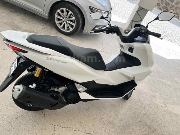 Sahibinden Honda PCX125 DX 