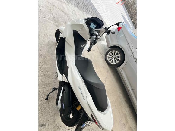 Sahibinden Honda PCX125 DX 