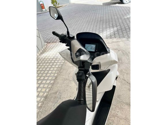 Sahibinden Honda PCX125 DX 