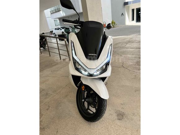 Sahibinden Honda PCX125 DX 