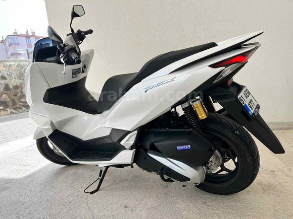 Sahibinden Honda PCX125 DX 