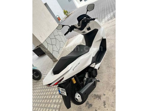 Sahibinden Honda PCX125 DX 
