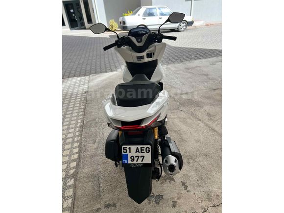 Sahibinden Honda PCX125 DX 
