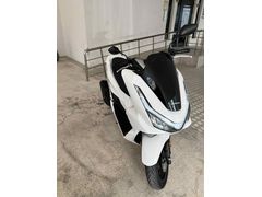 Sahibinden Honda PCX125 DX 