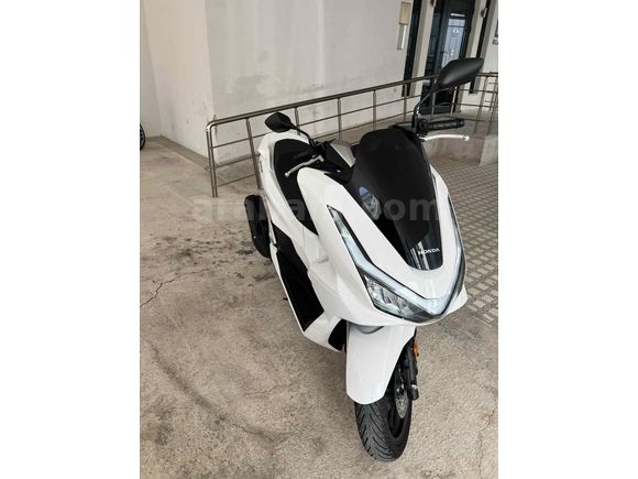 Sahibinden Honda PCX125 DX 