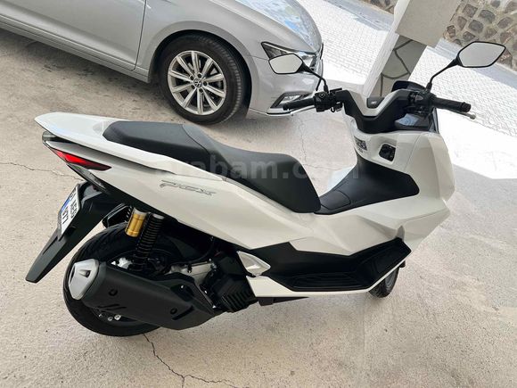 Sahibinden Honda PCX125 DX 