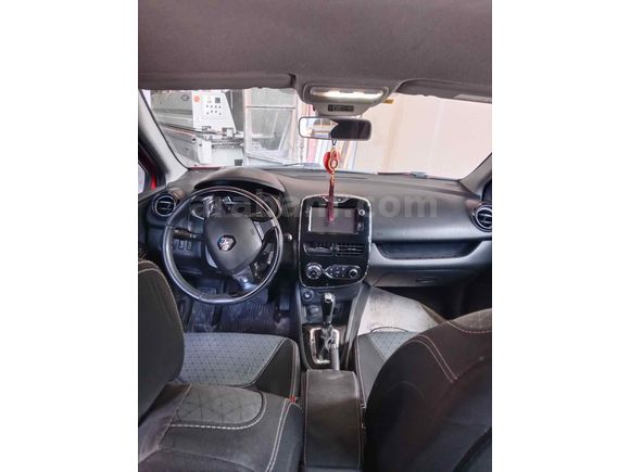 Sahibinden Renault Clio 1.5 dCi Icon 2013 Model 