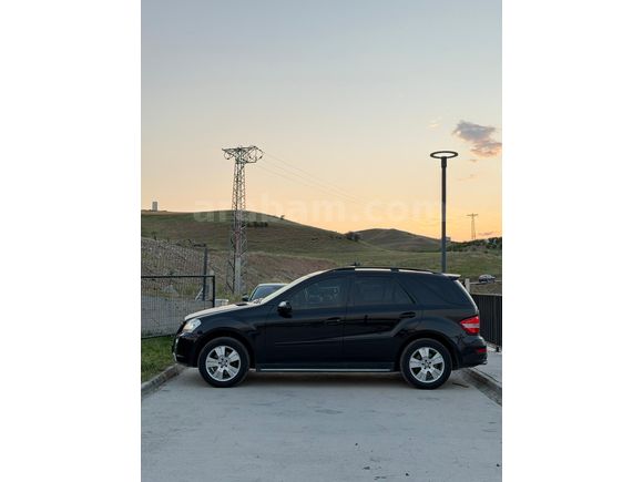 Sahibinden Mercedes - Benz ML 350 CDI 2010 Model