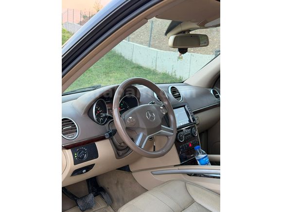 Sahibinden Mercedes - Benz ML 350 CDI 2010 Model