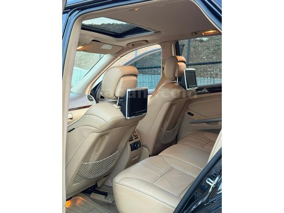 Sahibinden Mercedes - Benz ML 350 CDI 2010 Model