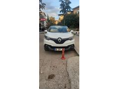 Sahibinden Renault Kadjar otomatik cam tavan ihtiyaçdan yetişen alır l