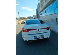 Sahibinden Renault Megane 1.6 Joy 2017 Model