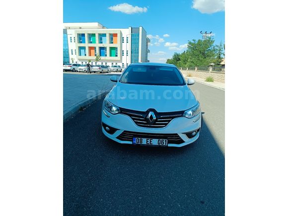 Sahibinden Renault Megane 1.6 Joy 2017 Model