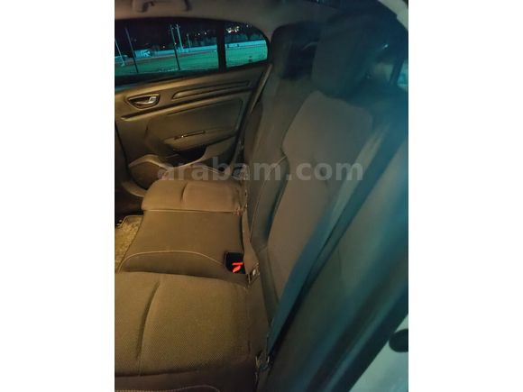 Sahibinden Renault Megane 1.6 Joy 2017 Model