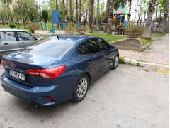Sahibinden Ford Focus 1.5 Ti-VCT Trend X 2022 Model 