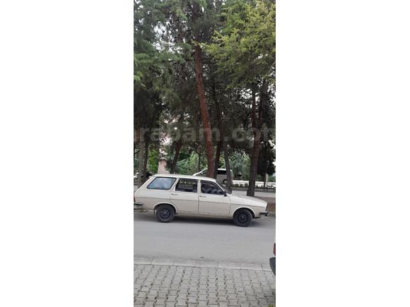 Sahibinden Renault R 12 TSW 1988 Model